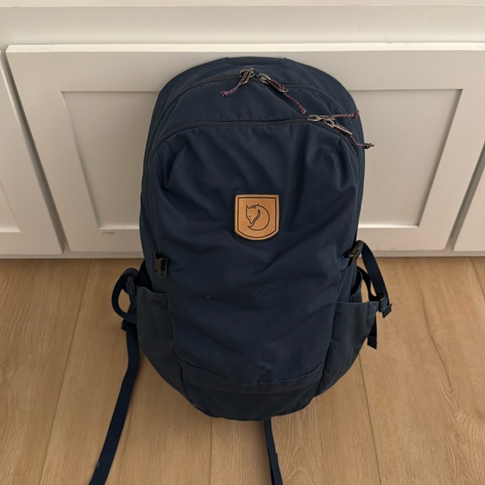 Fjallraven High Coast Trail Backpack